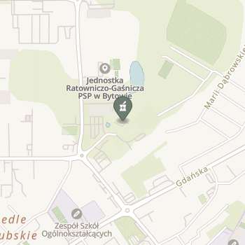 Apteka Przyjazna na mapie