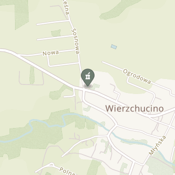 Apteka "Medyk" na mapie