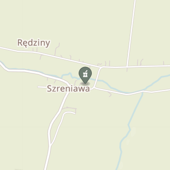 Punkt Apteczny Planeta na mapie