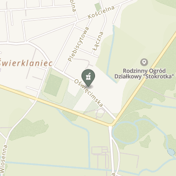 Apteka Sąsiedzka na mapie