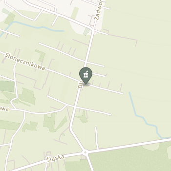 Punkt Apteczny Kierunek Zdrowie na mapie