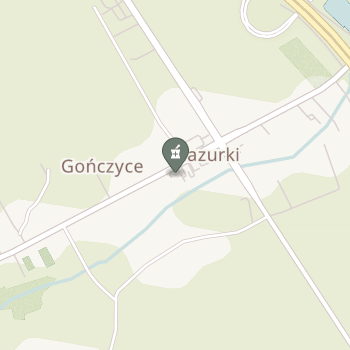 Apteka na mapie