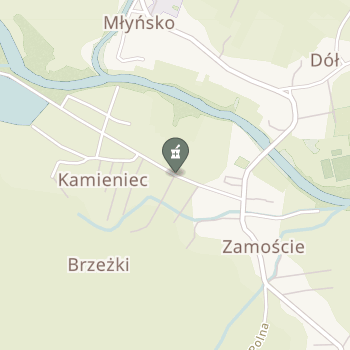 Punkt Apteczny Jolanta Chyła na mapie