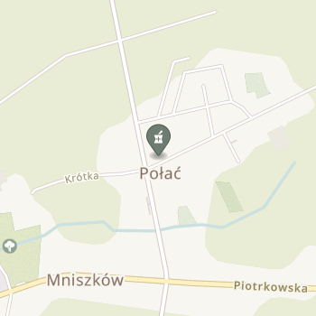 Punkt Apteczny Arnika na mapie