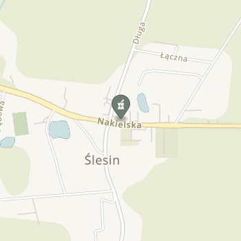 Centralny na mapie