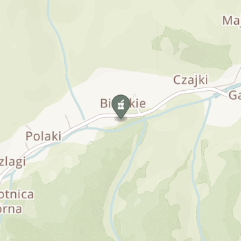 Punkt Apteczny Krokus na mapie