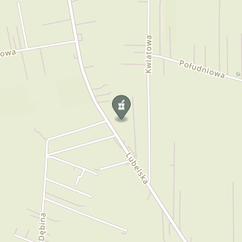 Vital Centrum na mapie