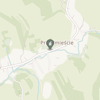 Danfarm Punkt Apteczny Niebocko na mapie
