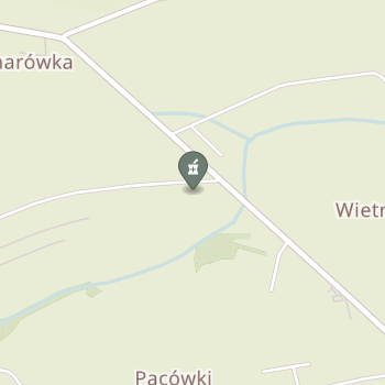 Doz Punkt Apteczny Dbam o Zdrowie na mapie