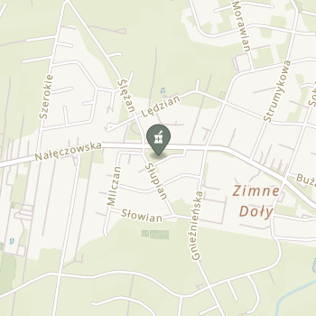 Apteka Iderm Nałęczowska 100 na mapie