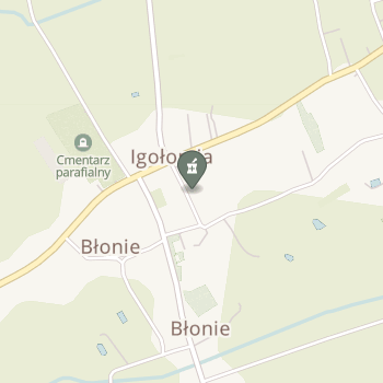 Apteka Bliska Tobie na mapie