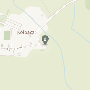 Punkt Apteczny Centrum Zdrowia na mapie