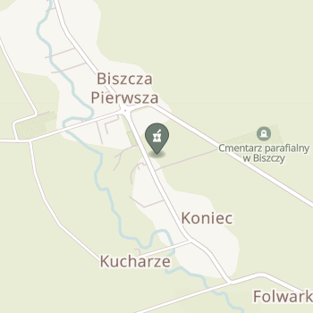 Twoja Apteka na mapie