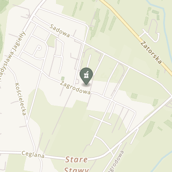 Apteka Pełna Zdrowia na mapie