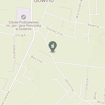 Apteka Farma Leków na mapie