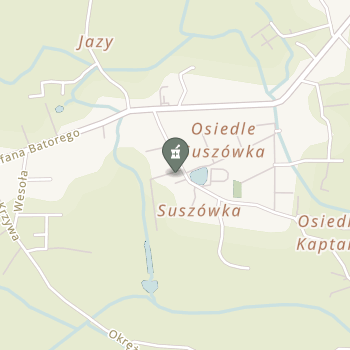 Apteka Słoneczna na mapie