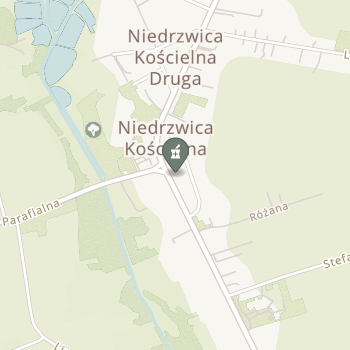 Punkt Apteczny Nova na mapie