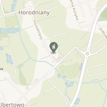 Apteka Od Serca Dr N. Farm. Ewa Oksztulska-Kolanek na mapie