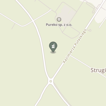 Doz Apteka. Dbam o Zdrowie. Pharmeo na mapie