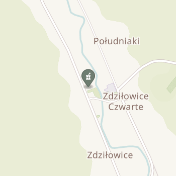 Punkt Apteczny Edyta Styk na mapie