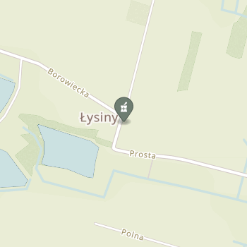 Apteka Codzienna na mapie