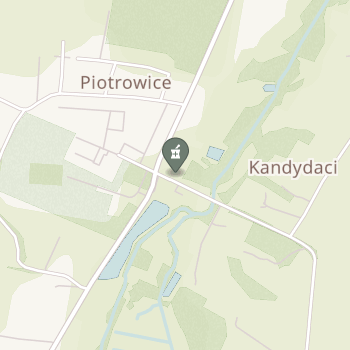 Punkt Apteczny Nova na mapie