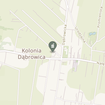 Vital Centrum na mapie