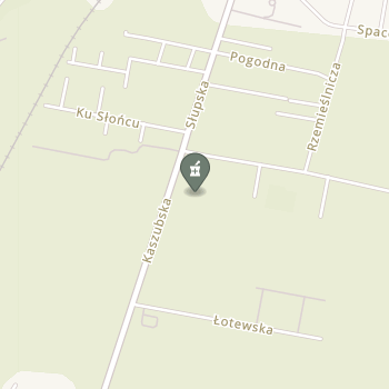 Apteka z Pasją na mapie