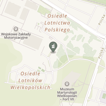 Centrum Leków na mapie