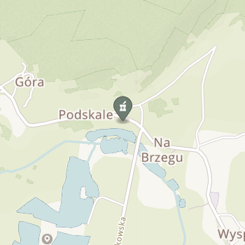 Doz Punkt Apteczny Dbam o Zdrowie na mapie