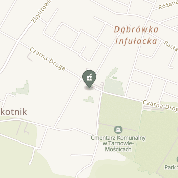 Apteka Dobra na mapie