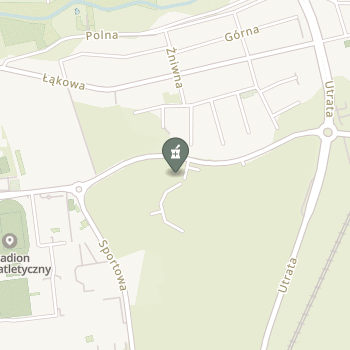 Apteka na Soboli na mapie