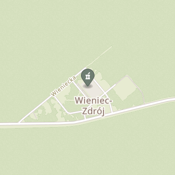 Zdrowie i Uroda na mapie