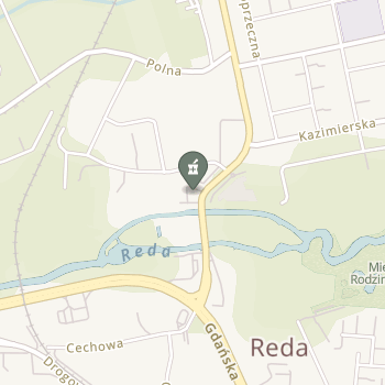 Gawin Apteka na mapie