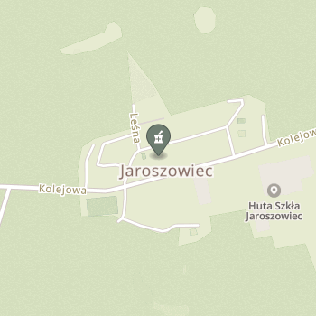 Rodzinny Punkt Apteczny na mapie