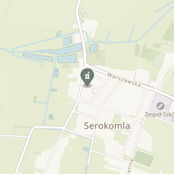 Punkt Apteczny Rodzinny na mapie