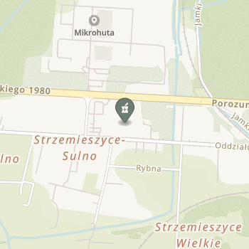 Apteka Dobrych Rad na mapie