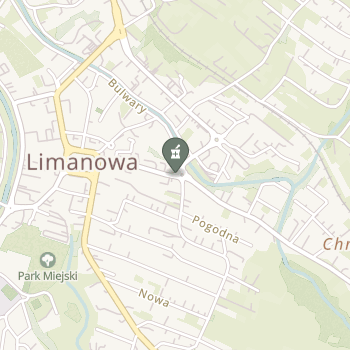 Apteka Zdrowit na mapie