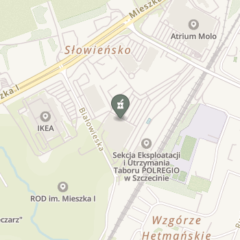 Doz Apteka Dbam o Zdrowie na mapie