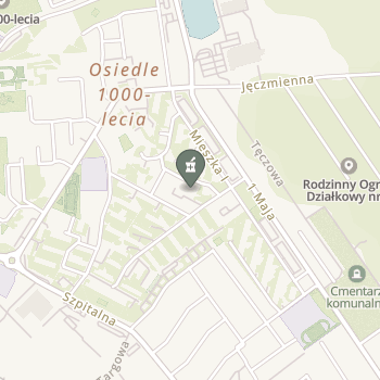 Apteka Słoneczna na mapie