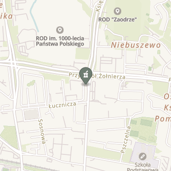 Apteka Puls na mapie