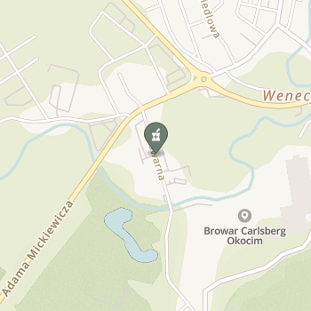 Apteka Cef@rm 36,6 na mapie