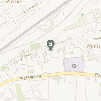 Apteka Słoneczna na mapie