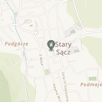 Apteka Cef@rm 36,6 na mapie