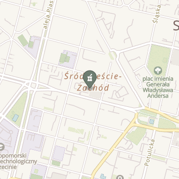 Apteka z Sercem na mapie