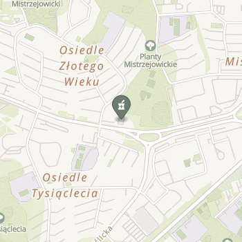 Hygieia Centrum Tanich Leków na mapie
