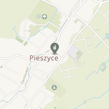 Apteka w Rynku na mapie