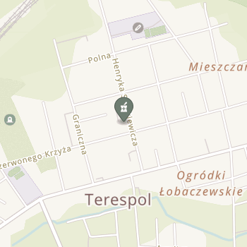 Apteka Dbam o Zdrowie na mapie