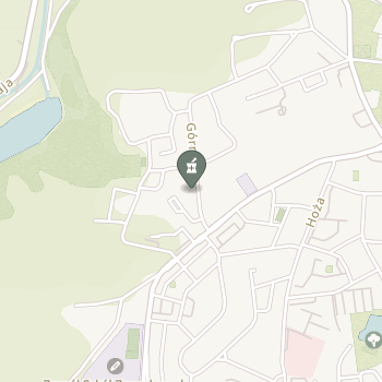 Apteka Prywatna "Zdrój" na mapie