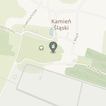 Punkt Apteczny Tobie Bliski na mapie